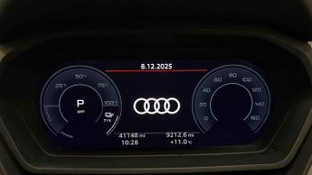 AUDI Q4 E-TRON 35 Sport SUV 5dr Electric Auto 55kWh (170 ps)