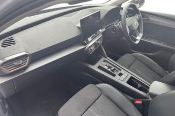 CUPRA LEON 1.5 eTSI EVO V1 Hatchback 5dr Petrol Hybrid DSG Euro 6 (s/s) (15