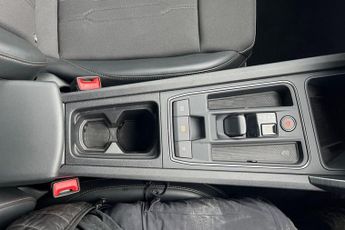 CUPRA LEON 1.5 eTSI EVO V1 Hatchback 5dr Petrol Hybrid DSG Euro 6 (s/s) (15