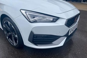 CUPRA LEON 1.5 eTSI EVO V1 Hatchback 5dr Petrol Hybrid DSG Euro 6 (s/s) (15