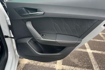 CUPRA LEON 1.5 eTSI EVO V1 Hatchback 5dr Petrol Hybrid DSG Euro 6 (s/s) (15