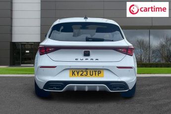 CUPRA LEON 1.5 eTSI EVO V1 Hatchback 5dr Petrol Hybrid DSG Euro 6 (s/s) (15