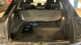 AUDI Q3 2.0 TDI S line Plus SUV 5dr Diesel S Tronic quattro Euro 6 (s/s)