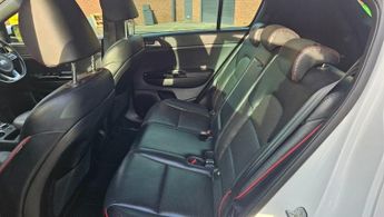 KIA SPORTAGE 1.6 CRDi GT-Line SUV 5dr Diesel DCT Euro 6 (s/s) (134 bhp)