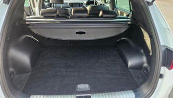 KIA SPORTAGE 1.6 CRDi GT-Line SUV 5dr Diesel DCT Euro 6 (s/s) (134 bhp)