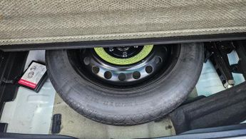 KIA SPORTAGE 1.6 CRDi GT-Line SUV 5dr Diesel DCT Euro 6 (s/s) (134 bhp)