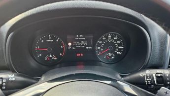 KIA SPORTAGE 1.6 CRDi GT-Line SUV 5dr Diesel DCT Euro 6 (s/s) (134 bhp)