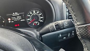 KIA SPORTAGE 1.6 CRDi GT-Line SUV 5dr Diesel DCT Euro 6 (s/s) (134 bhp)