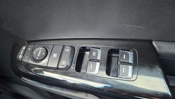 KIA SPORTAGE 1.6 CRDi GT-Line SUV 5dr Diesel DCT Euro 6 (s/s) (134 bhp)