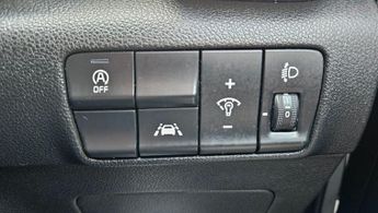 KIA SPORTAGE 1.6 CRDi GT-Line SUV 5dr Diesel DCT Euro 6 (s/s) (134 bhp)