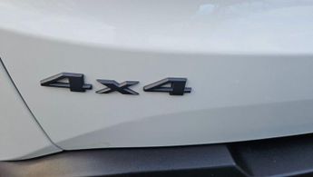 JEEP RENEGADE 2.0 MultiJetII Trailhawk SUV 5dr Diesel Auto 4WD Euro 6 (s/s) (1