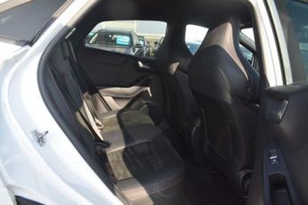 FORD PUMA 1.0T EcoBoost MHEV ST SUV 5dr Petrol Hybrid DCT Euro 6 (s/s) (17