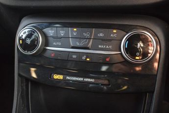 FORD PUMA 1.0T EcoBoost MHEV ST SUV 5dr Petrol Hybrid DCT Euro 6 (s/s) (17