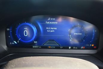 FORD PUMA 1.0T EcoBoost MHEV ST SUV 5dr Petrol Hybrid DCT Euro 6 (s/s) (17