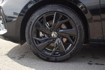 VAUXHALL ASTRA 1.2 Turbo GS Sports Tourer 5dr Petrol Auto Euro 6 (s/s) (130 ps)