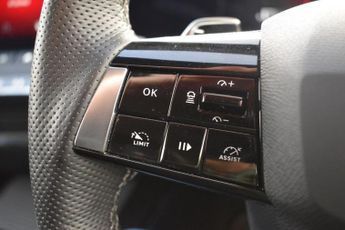 VAUXHALL ASTRA 1.2 Turbo GS Sports Tourer 5dr Petrol Auto Euro 6 (s/s) (130 ps)