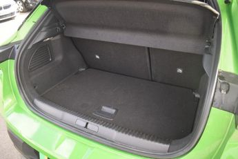 VAUXHALL MOKKA ELECTRIC 50kWh Ultimate SUV 5dr Electric Auto (136 ps)