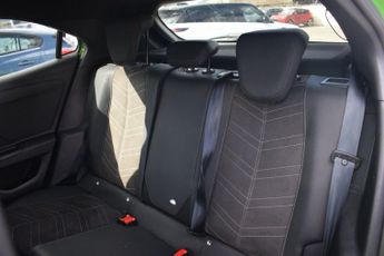 VAUXHALL MOKKA ELECTRIC 50kWh Ultimate SUV 5dr Electric Auto (136 ps)