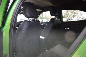 VAUXHALL MOKKA ELECTRIC 50kWh Ultimate SUV 5dr Electric Auto (136 ps)