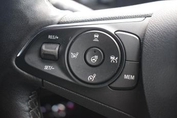 VAUXHALL MOKKA ELECTRIC 50kWh Ultimate SUV 5dr Electric Auto (136 ps)