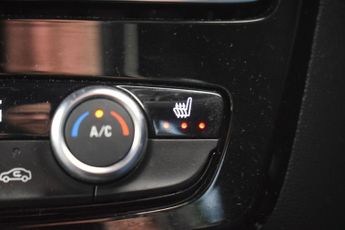 VAUXHALL MOKKA ELECTRIC 50kWh Ultimate SUV 5dr Electric Auto (136 ps)