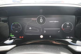 VAUXHALL MOKKA ELECTRIC 50kWh Ultimate SUV 5dr Electric Auto (136 ps)