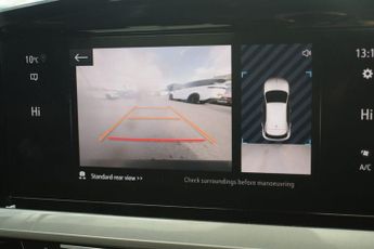 VAUXHALL MOKKA ELECTRIC 50kWh Ultimate SUV 5dr Electric Auto (136 ps)