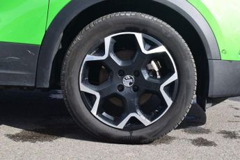 VAUXHALL MOKKA ELECTRIC 50kWh Ultimate SUV 5dr Electric Auto (136 ps)