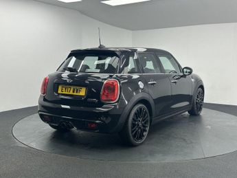 MINI HATCH 2.0 Cooper S Hatchback 5dr Petrol Auto Euro 6 (s/s) (192 ps)