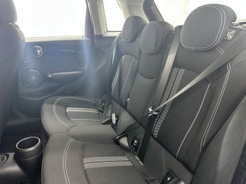 MINI HATCH 2.0 Cooper S Hatchback 5dr Petrol Auto Euro 6 (s/s) (192 ps)