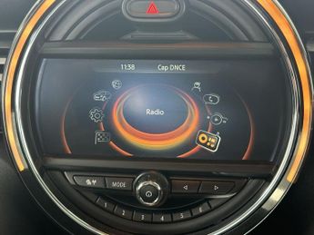 MINI HATCH 2.0 Cooper S Hatchback 5dr Petrol Auto Euro 6 (s/s) (192 ps)