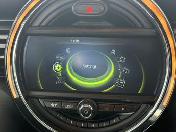 MINI HATCH 2.0 Cooper S Hatchback 5dr Petrol Auto Euro 6 (s/s) (192 ps)