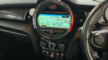MINI HATCH 2.0 Cooper S Hatchback 5dr Petrol Auto Euro 6 (s/s) (192 ps)