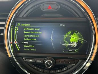 MINI HATCH 2.0 Cooper S Hatchback 5dr Petrol Auto Euro 6 (s/s) (192 ps)