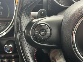 MINI HATCH 2.0 Cooper S Hatchback 5dr Petrol Auto Euro 6 (s/s) (192 ps)