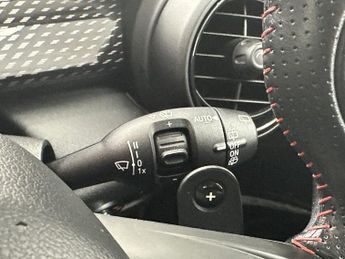 MINI HATCH 2.0 Cooper S Hatchback 5dr Petrol Auto Euro 6 (s/s) (192 ps)