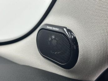 MINI HATCH 2.0 Cooper S Hatchback 5dr Petrol Auto Euro 6 (s/s) (192 ps)