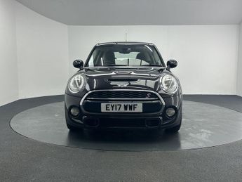 MINI HATCH 2.0 Cooper S Hatchback 5dr Petrol Auto Euro 6 (s/s) (192 ps)