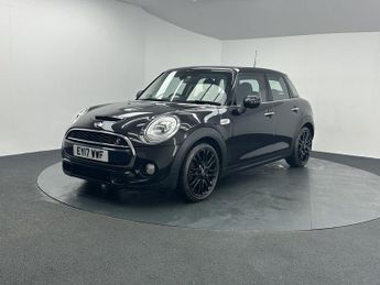 MINI HATCH 2.0 Cooper S Hatchback 5dr Petrol Auto Euro 6 (s/s) (192 ps)