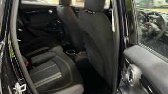 MINI HATCH 2.0 Cooper S Hatchback 5dr Petrol Auto Euro 6 (s/s) (192 ps)
