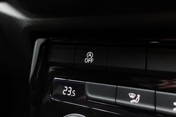 VOLKSWAGEN T-ROC 1.5 TSI EVO Black Edition SUV 5dr Petrol DSG Euro 6 (s/s) (150 p