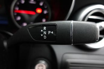 MERCEDES-BENZ GLC 2.0 GLC220d AMG Line SUV 5dr Diesel G-Tronic+ 4MATIC Euro 6 (s/s