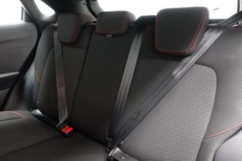 FORD PUMA 1.0T EcoBoost MHEV ST-Line SUV 5dr Petrol Hybrid DCT Euro 6 (s/s