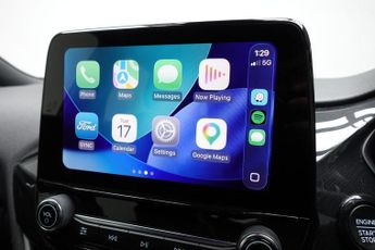 FORD PUMA 1.0T EcoBoost MHEV ST-Line SUV 5dr Petrol Hybrid DCT Euro 6 (s/s