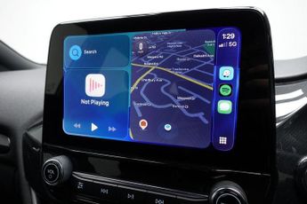 FORD PUMA 1.0T EcoBoost MHEV ST-Line SUV 5dr Petrol Hybrid DCT Euro 6 (s/s