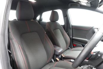 FORD PUMA 1.0T EcoBoost MHEV ST-Line SUV 5dr Petrol Hybrid DCT Euro 6 (s/s