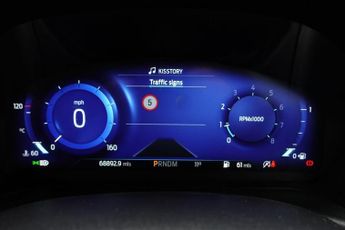 FORD PUMA 1.0T EcoBoost MHEV ST-Line SUV 5dr Petrol Hybrid DCT Euro 6 (s/s