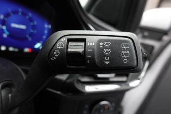 FORD PUMA 1.0T EcoBoost MHEV ST-Line SUV 5dr Petrol Hybrid DCT Euro 6 (s/s