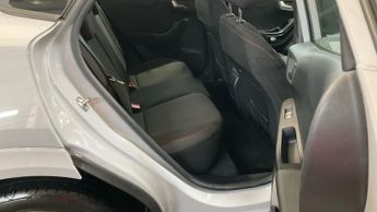 FORD PUMA 1.0T EcoBoost MHEV ST-Line SUV 5dr Petrol Hybrid DCT Euro 6 (s/s