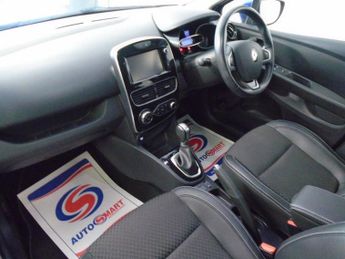 RENAULT CLIO 1.5 dCi Dynamique S Nav Hatchback 5dr Diesel EDC Euro 6 (s/s) (9
